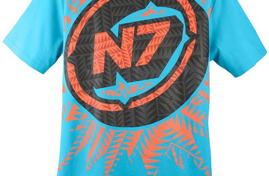 nike n7 shirt