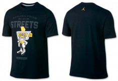 jordan utility 12 shirt