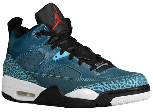 son of mars low blue