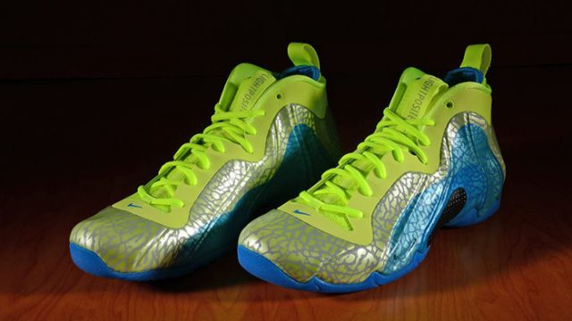 flightposite exposed volt