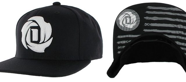 adidas-d-rose-2-snapback-hat