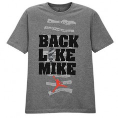 like mike t shirt