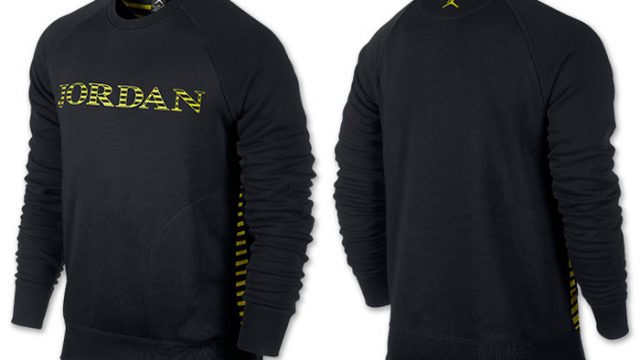 jordan-aj-10-accomplished-sweatshirt-venom green