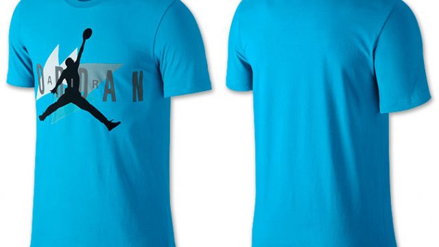 jordan-aj-1991-vault-shirt-vivid-blue