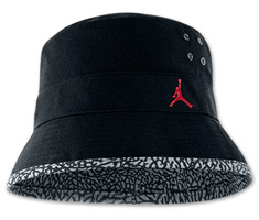 Jordan Jumpman Bucket Hat | SportFits.com