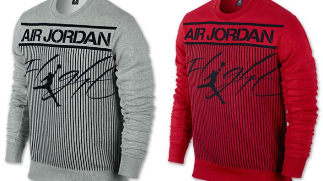 jordan-colossal-flight-sweatshirt-red-and-grey