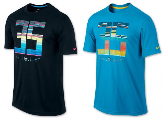 Nike KD 35 TShirt