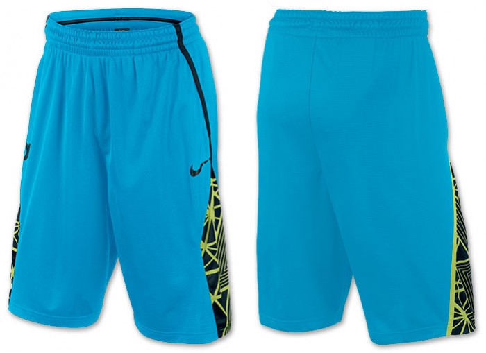 kd surge shorts