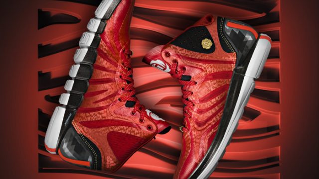 d rose 4 red