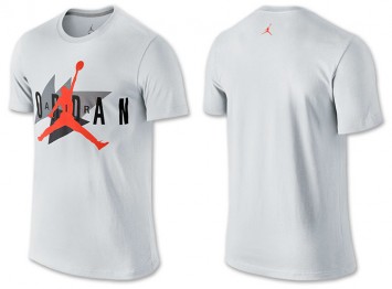 Air Jordan 6 Retro T Shirts | SportFits.com