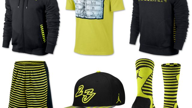 jordan-10-venom-green-clothing