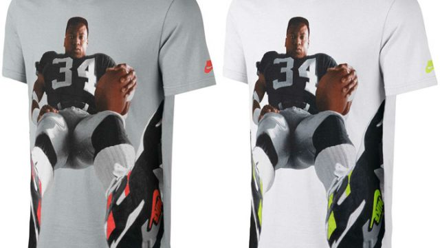 bo jackson nike jersey