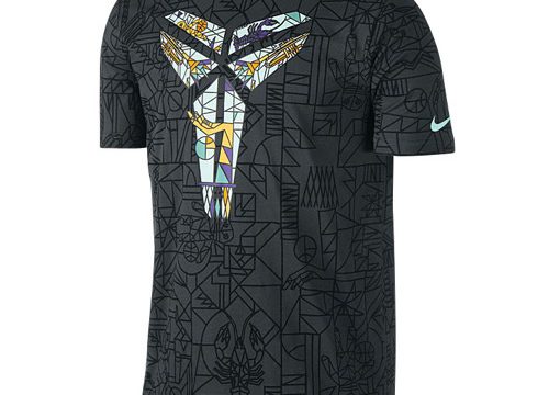 kobe last game shirt