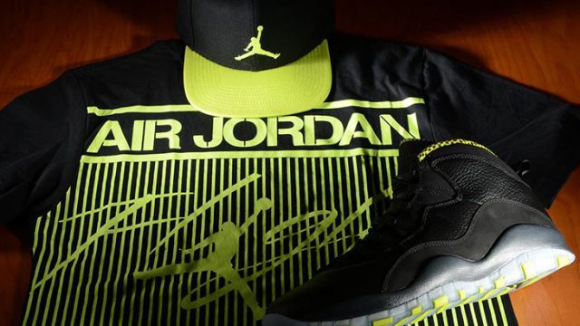 jordan-10-colossal-flight-venom-green-shirt