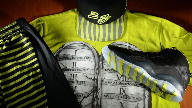 jordan-10-venom-green-clothes