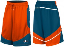 jordan retro 6 nylon shorts