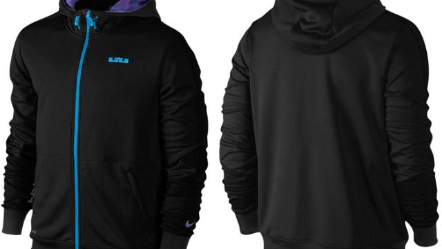lebron-hoodie-summit-lake-hornets