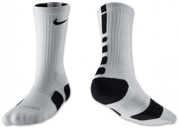 nike air raid socks