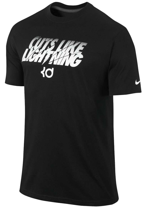 Nike KD 6 Neutral Clothing Shirts and Shorts | SportFits.com