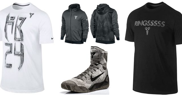 İlham tehlikeli hızlı  Nike Kobe 9 Elite Detail Clothing Shirts and Shorts | SportFits.com