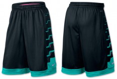 nike lebron driven shorts