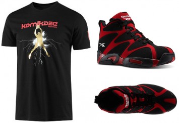 reebok kamikaze shirts