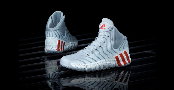 adidas adipure crazyquick 2
