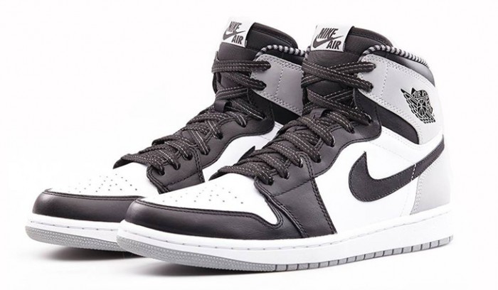 retro high midnight navy