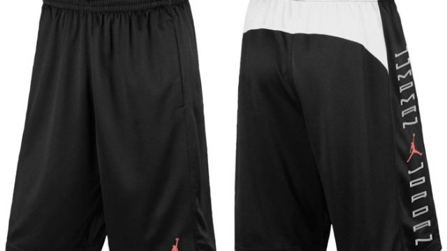 air jordan retro 11 shorts