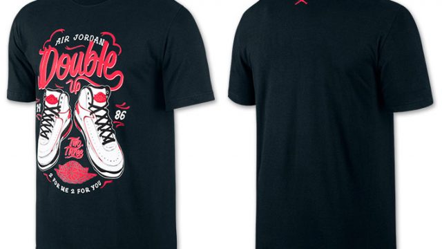 air jordan infrared shirt