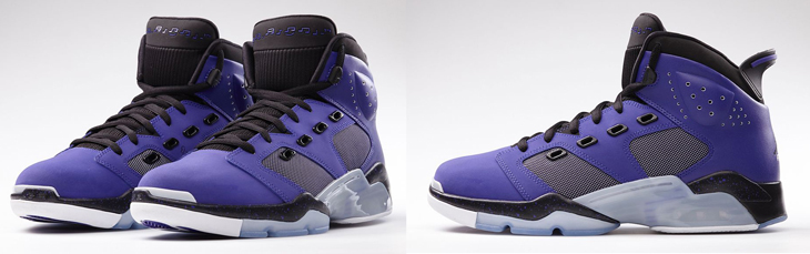 Jordan 6-17-23 Dark Concord Shirts | SportFits.com