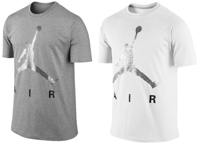 Shirts to Wear with the Air Jordan 9 Barons | SportFits.com