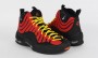 Nike Air Bakin - Original Colorway | Available Now - Freshness Mag