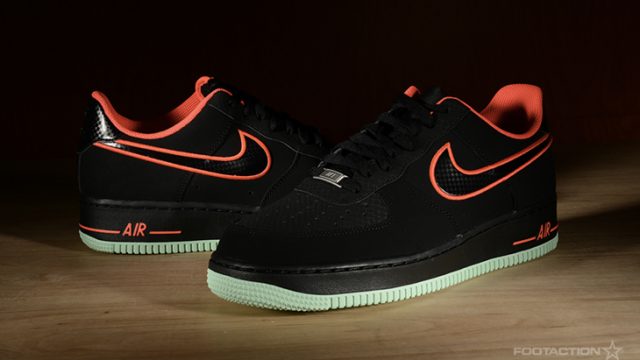 nike air force 1 low yeezy