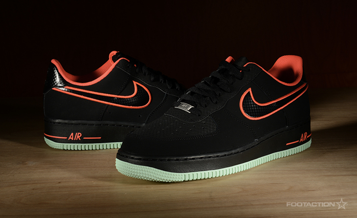 nike air force 1 low yeezy