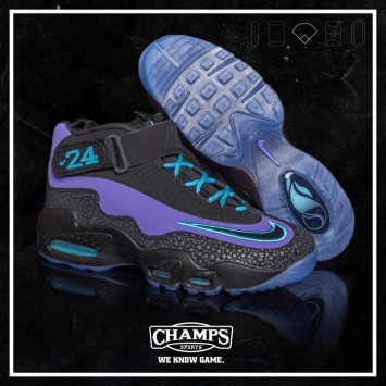 griffey purple venom
