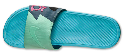 nike kd sandals