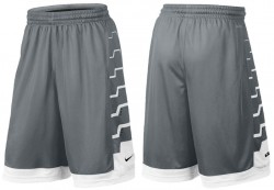 nike lebron driven shorts