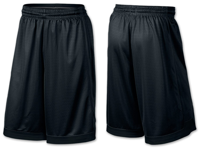 lebron shorts