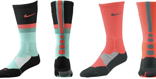 socks-for-nike-air-foamposite-pro-yeezy