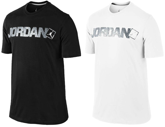 Air Jordan 2 Retro Dark Concord Shirts | SportFits.com