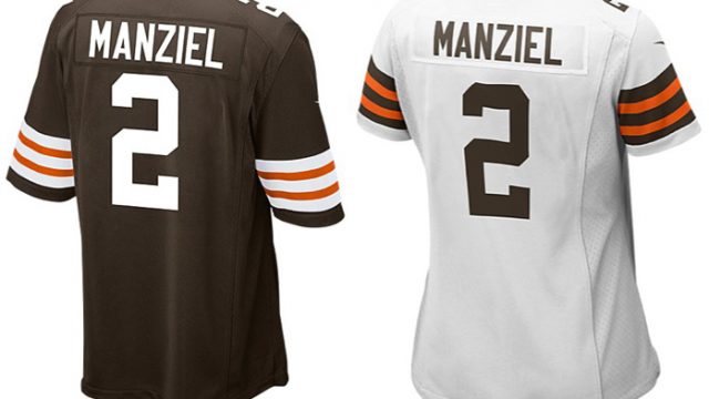 johnny-manziel-cleveland-browns-jersey