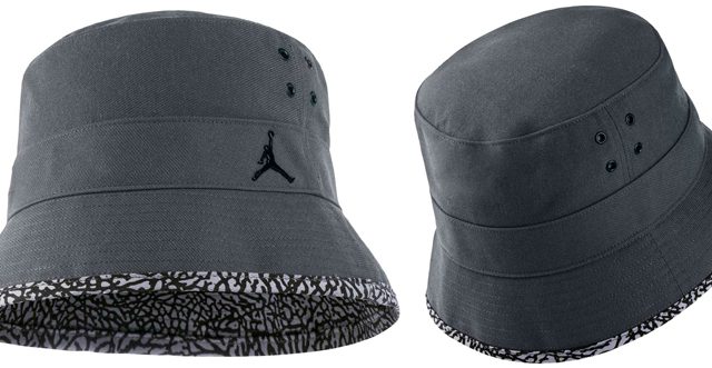 jordan jumpman bucket cap