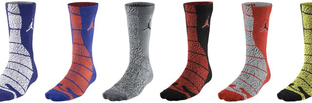 jordan-elephant-print-socks