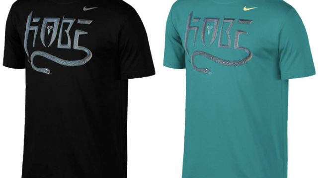 kobe-snake-nike-shirt
