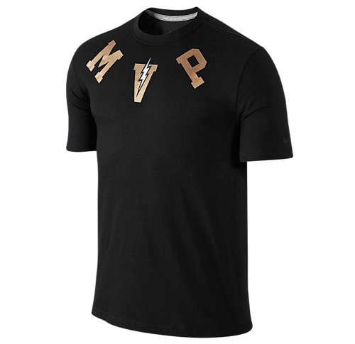 Nike KD Kevin Durant MVP Shirt | SportFits.com