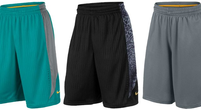 kobe elite shorts
