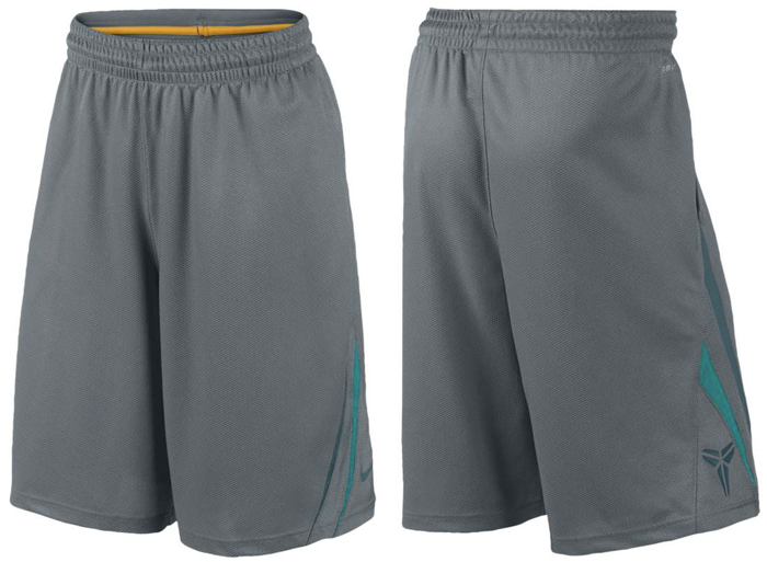 Nike Kobe 9 Elite Hero Shorts | SportFits.com