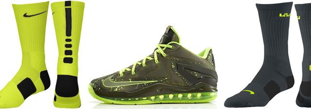 nike-lebron-11-low-dunkman-socks
