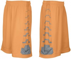 nike lebron driven shorts